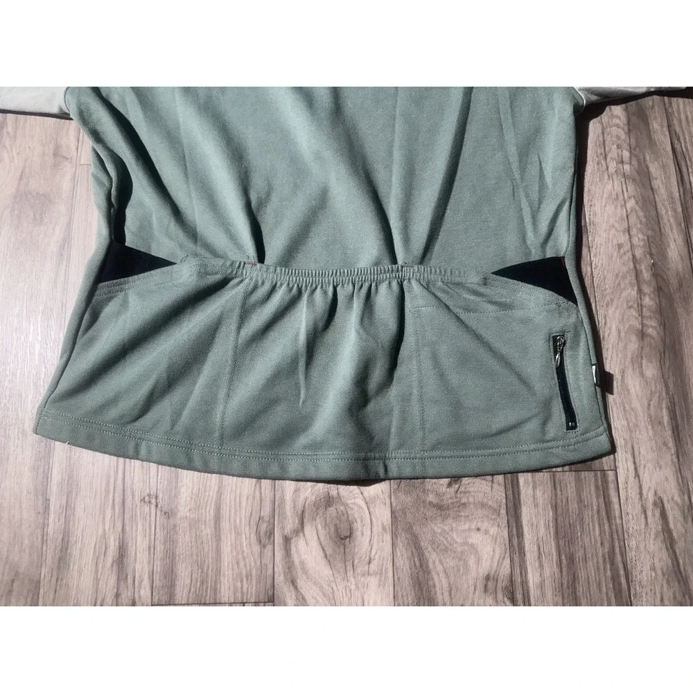 Jersey de‎ Ciclismo para Mujer Zoic Truebador Vintage